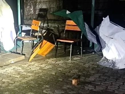 Нічна атака на Дніпропетровщину: 8 ворожих БПЛА знищено