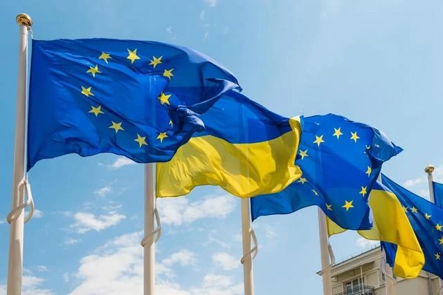 Україна робить крок до євроінтеграції через SEPA: міжнародні перекази стануть дешевшими та швидшими