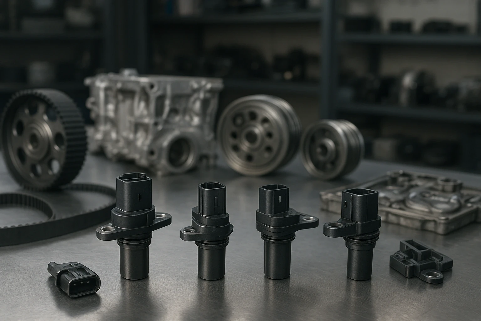 Как выбрать датчик распредвала для вашего авто: предложения от BestAuto