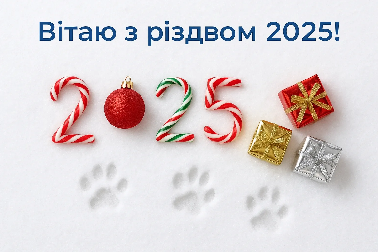 Привітання з Різдвом 2025: добірка зворушливих слів Привітання з Різдвом 2025: добірка зворушливих слів