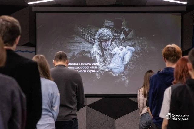 Молодіжні ініціативи Дніпра підсумували рік: рекордна співпраця та орієнтири на 2026-й