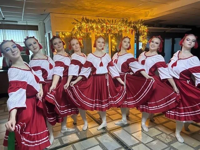 Чотири перемоги й дебют першокурсників: дніпровський колектив тріумфував на всеукраїнському фестивалі