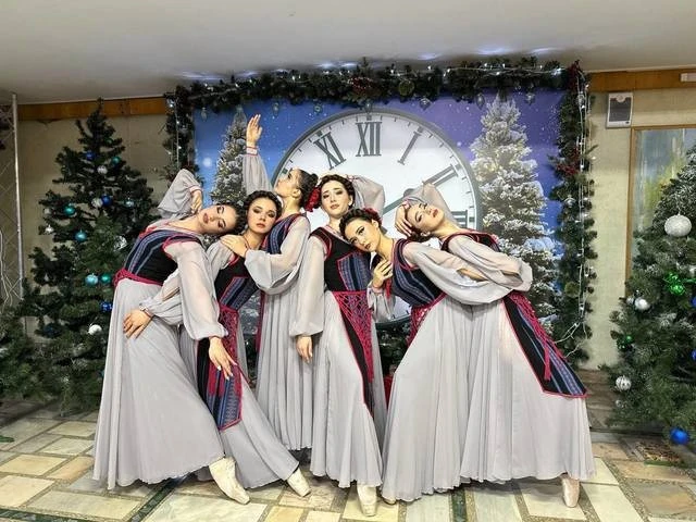 Чотири перемоги й дебют першокурсників: дніпровський колектив тріумфував на всеукраїнському фестивалі