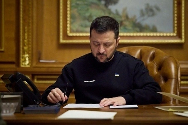 В Україні з’явиться банк фінансової інклюзії: Зеленський підписав закон