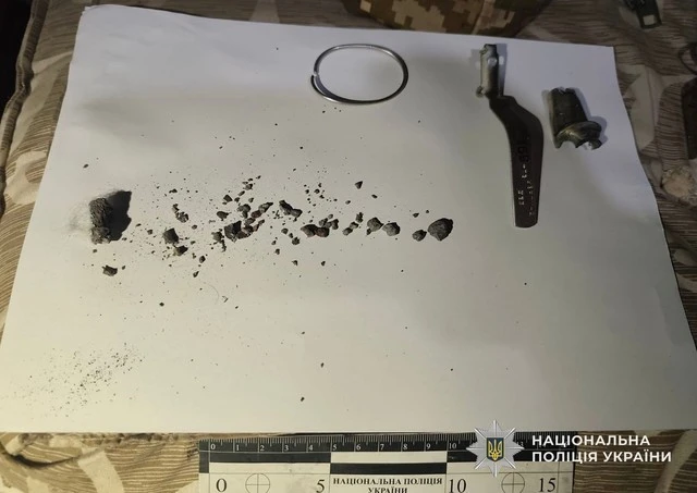 Нічні вибухи та погрози: на Дніпропетровщині фіксують небезпечні конфлікти з гранатами