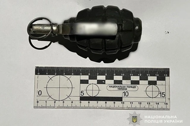 Нічні вибухи та погрози: на Дніпропетровщині фіксують небезпечні конфлікти з гранатами