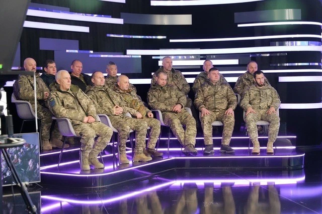 Дніпро підсумовує рік: допомога армії, підтримка ветеранів і розвиток міста