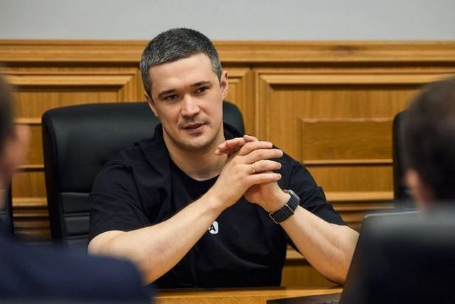 Онлайн-голосування через «Дію»: Федоров пояснив, чому це поки не на порядку денному