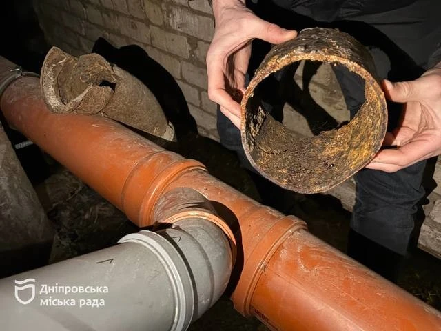 Спільні інвестиції у комфорт: як дніпровська програма співфінансування змінює багатоповерхівки