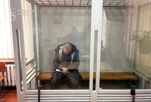 СБУ викрила чергового агента ФСБ у лавах ЗСУ на Дніпропетровщині