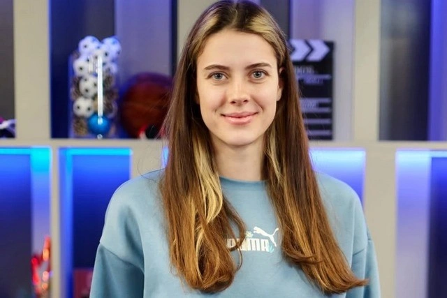 Ярослава Магучих націлена на новий світовий рекорд у висоті