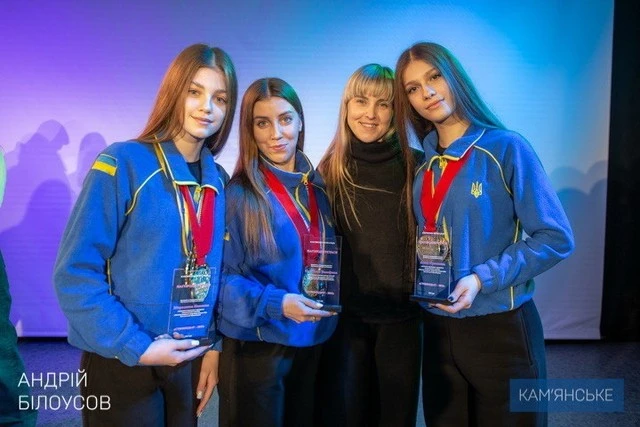 Добро під прицілом визнання: стартував прийом заявок на конкурс «Благодійна Україна»