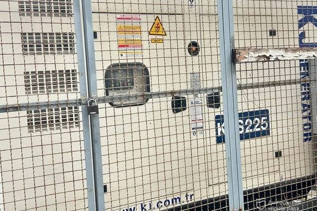 Медицина без пауз: лікарні Дніпра витримали блекаут
