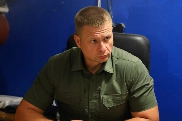 Дніпропетровську область очолив силовик: президент призначив Олександра Ганжу керівником ОВА