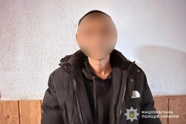 Братська сварка завершилася трагедією у Дніпропетровщині