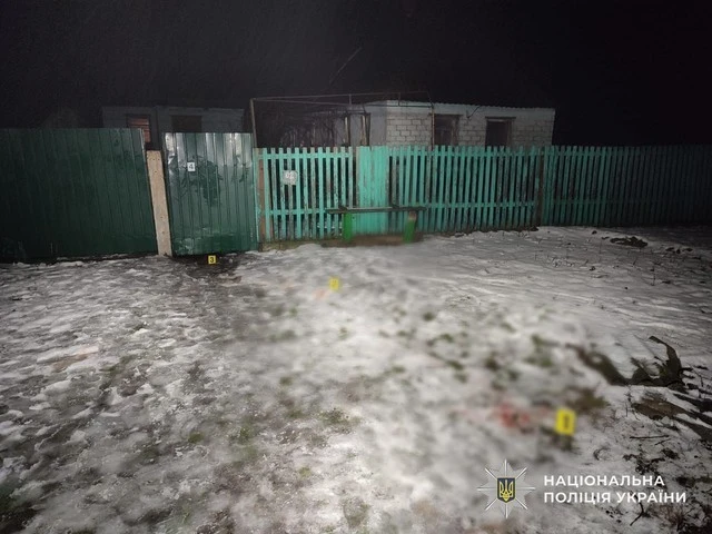 Братська сварка завершилася трагедією у Дніпропетровщині