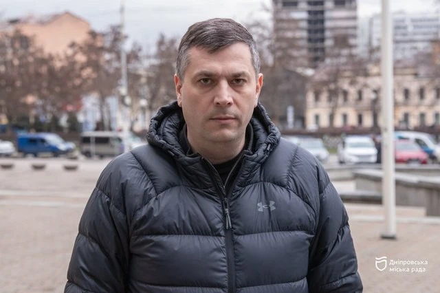 Дніпро відновлює комунальні послуги після масштабного блэкауту