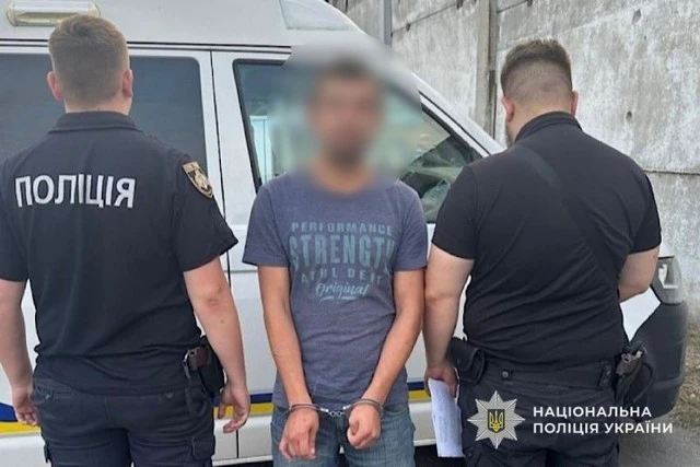 У Дніпрі суд ув’язнив зловмисника за напад і пограбування
