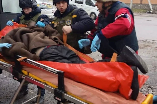 Нічні атаки на Дніпропетровщині: один загиблий та три поранені