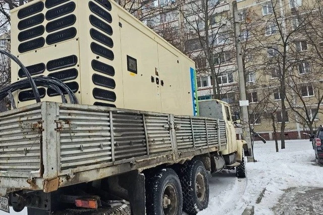 Дніпро частково залишився без світла: мешканці обіцяють терпляче чекати відновлення