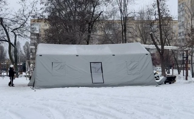 Дніпро частково залишився без світла: мешканці обіцяють терпляче чекати відновлення