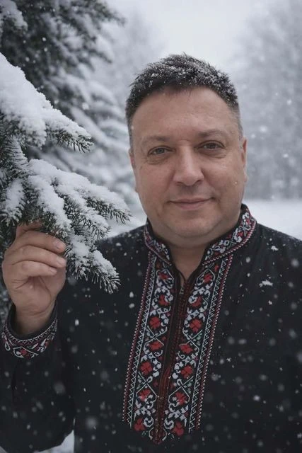 Дніпровський органний зал став сценою особистого музичного свята Антона Чернети