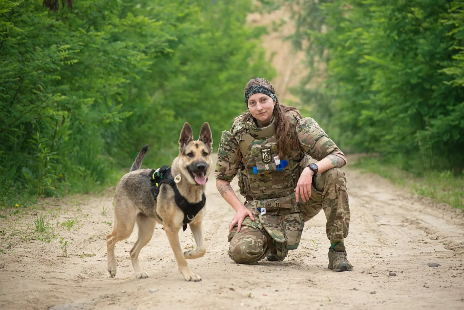 Бронежилет крізь десятиліття: як змінювалась філософія захисту солдата