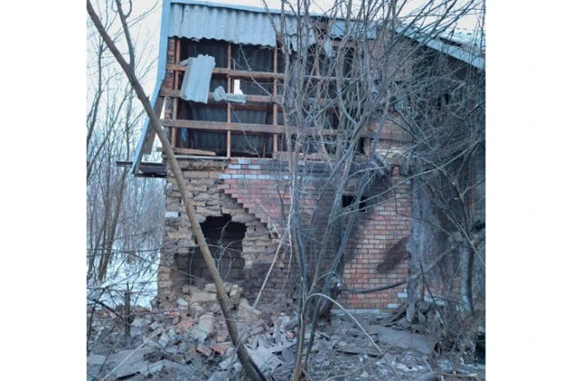 Ніч під ударами: Дніпропетровщина знову зазнала масованих атак з повітря та артилерії