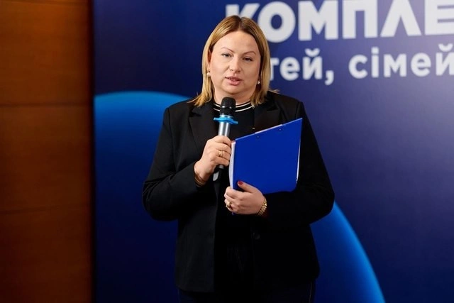 Дніпропетровщина отримала відзнаку і автівки для розвитку психосоціальної підтримки