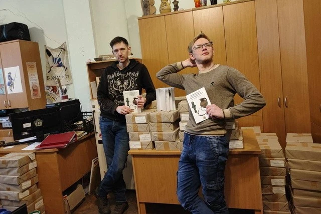 Кров заради життя: у Дніпрі сотні людей долучилися до Дня донора