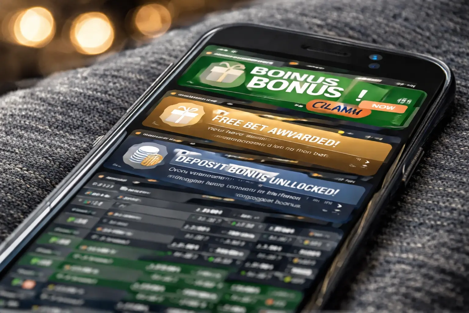 Промо на Dude Bet: як отримати бонуси за ставки