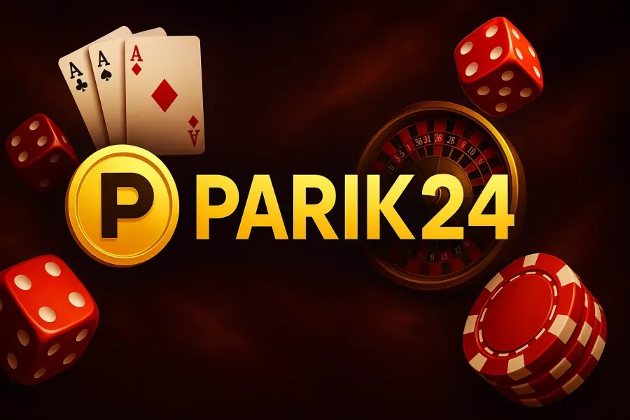 Як обирати вигідні live-ставки на кіберспорт на Parik24