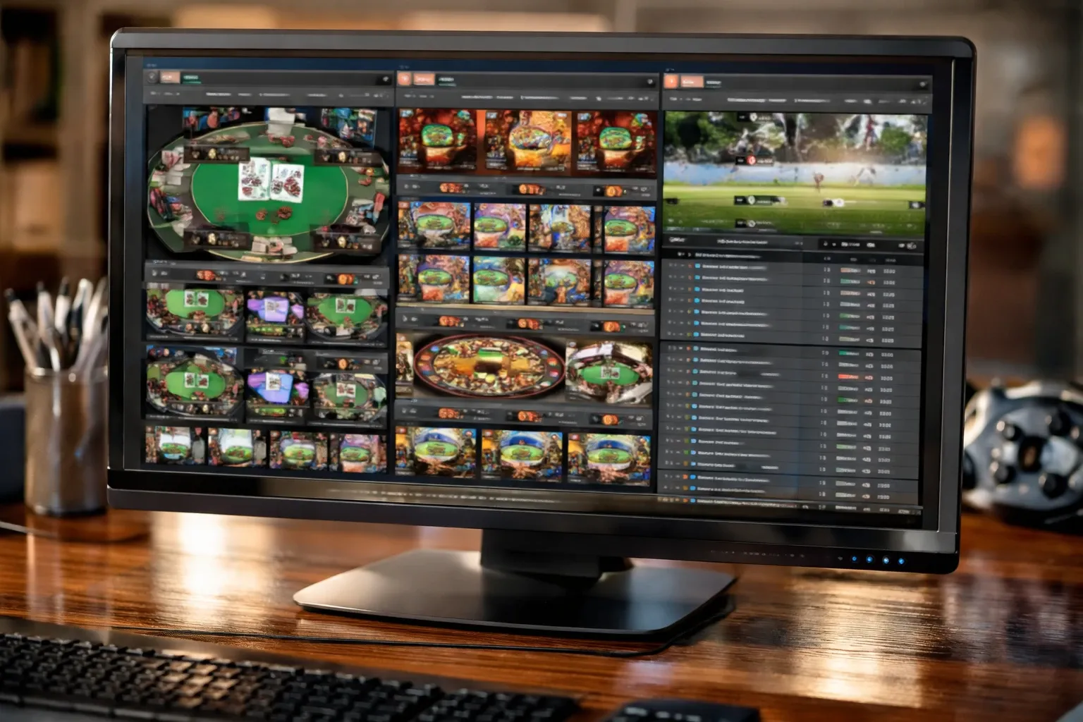 Огляд платформи Pokerbet: структура, сервіси та можливості
