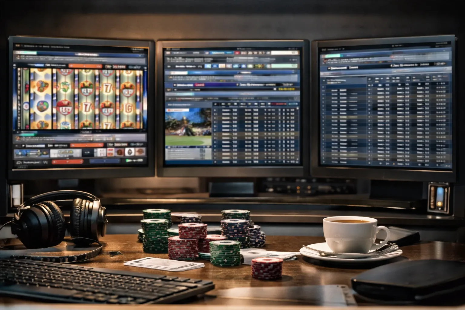 Огляд платформи Pokerbet: структура, сервіси та можливості