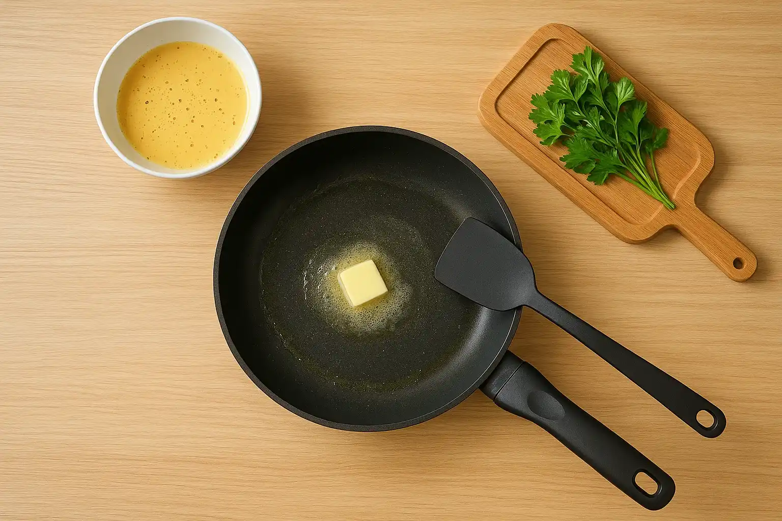 яєчня рецепт