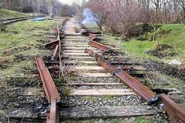 Дніпровський університет стає ключовим гравцем у відновленні залізниць України