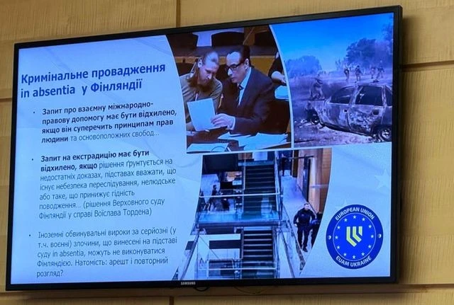 Дніпровський університет стає ключовим гравцем у відновленні залізниць України