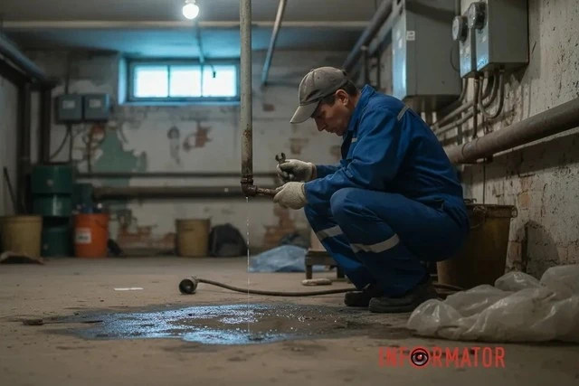 Хто і за чий кошт ремонтує прориви опалювальних труб: юридичні нюанси для мешканців багатоповерхівок