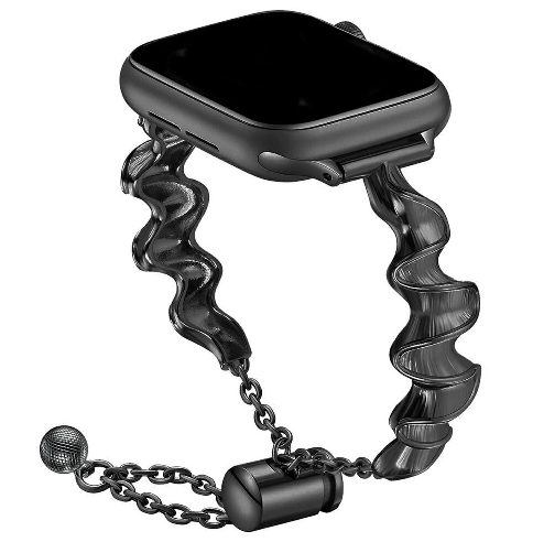 Топ-10 стильних ремінців для Apple Watch у 2026 році: від класики до авангарду