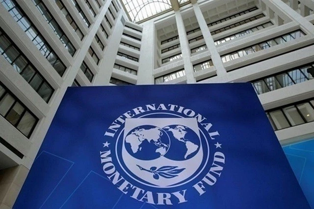 Перегляд умов для України: МВФ прибрав попередні податкові вимоги з кредитної програми