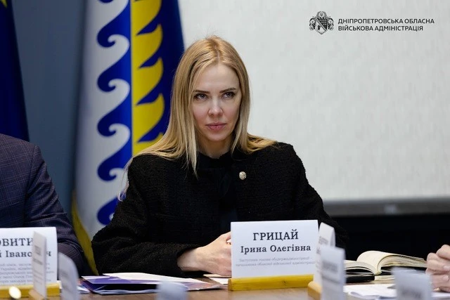 Контракти з підприємствами і великі старти: у вишах Дніпропетровщини окреслили нові можливості для студентів