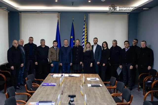 Контракти з підприємствами і великі старти: у вишах Дніпропетровщини окреслили нові можливості для студентів