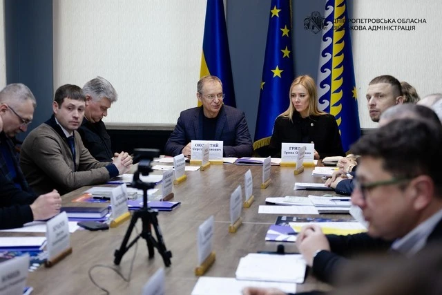 Контракти з підприємствами і великі старти: у вишах Дніпропетровщини окреслили нові можливості для студентів