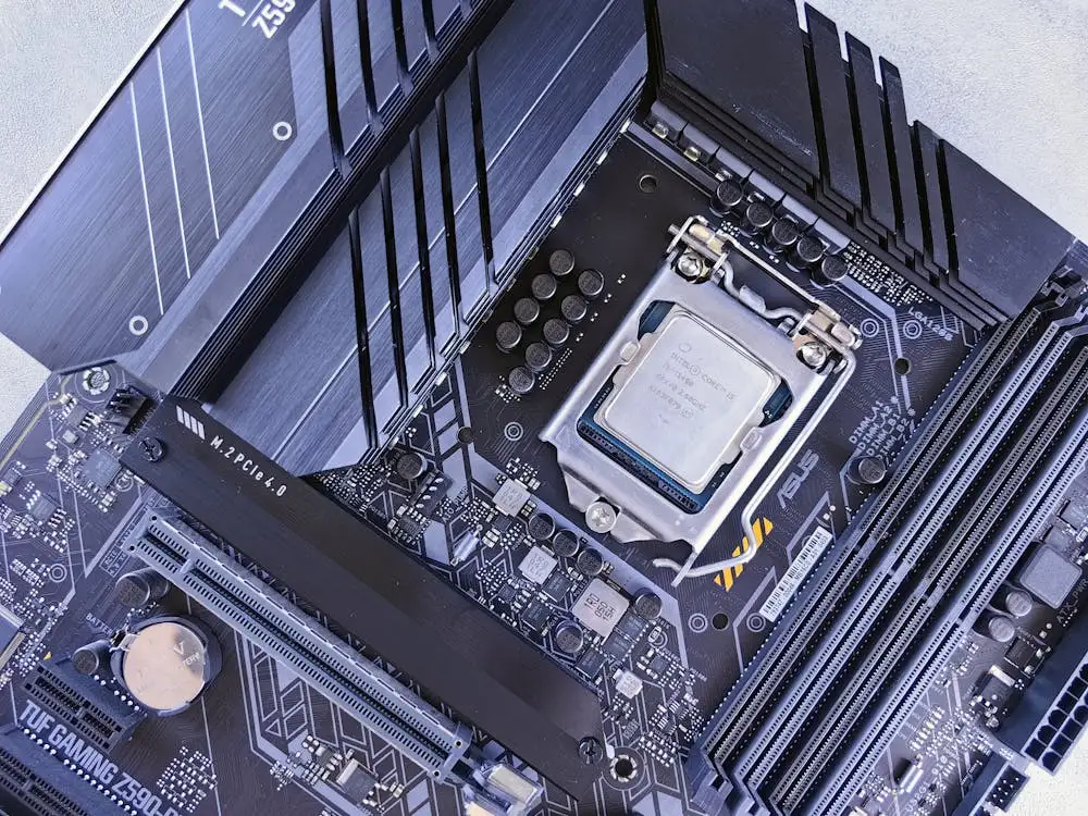 Игровой ноутбук Asus: особенности линеек и для кого они подходят