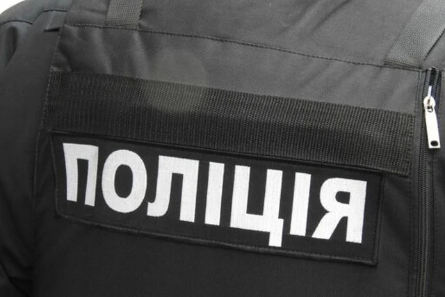 На Криворіжжі затримали юнака, підозрюваного у пограбуванні школяра