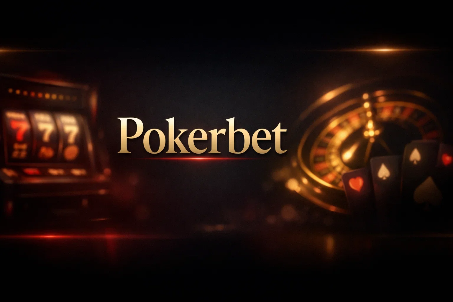 Як почати грати в онлайн казино Pokerbet: Покрокова інструкція