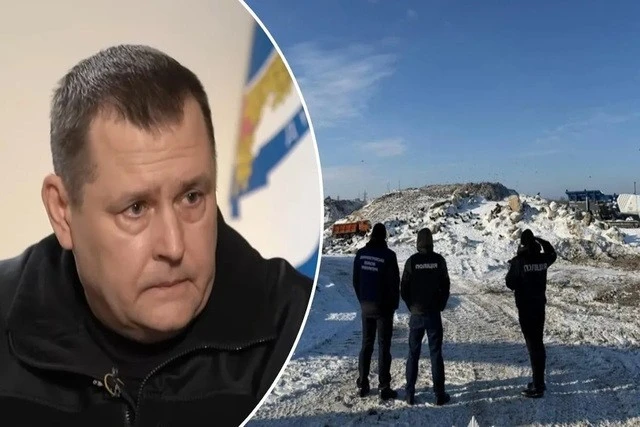 Філатов про обшуки в міськраді Дніпра: сенсу немає, тиск має хвилеподібний характер