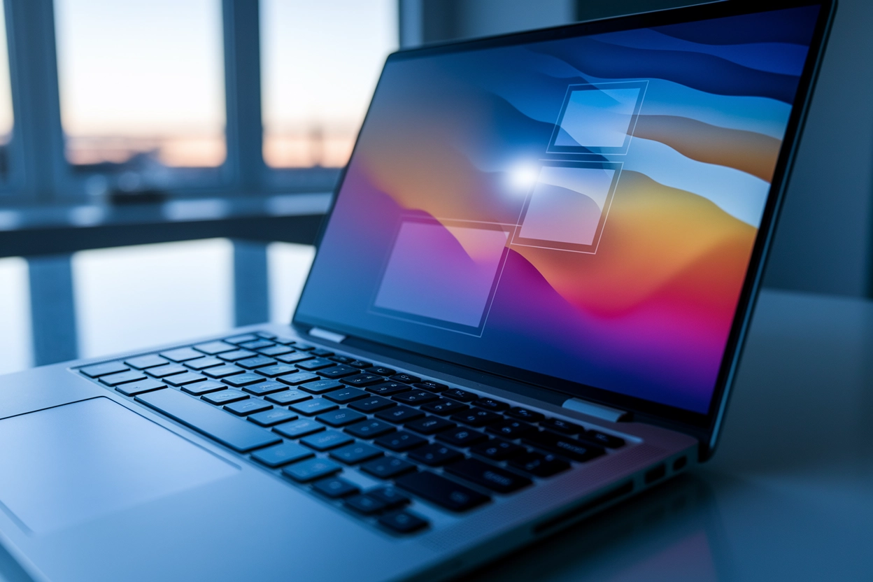 Як зробити прінт скрін екрану на комп’ютері та смартфоні