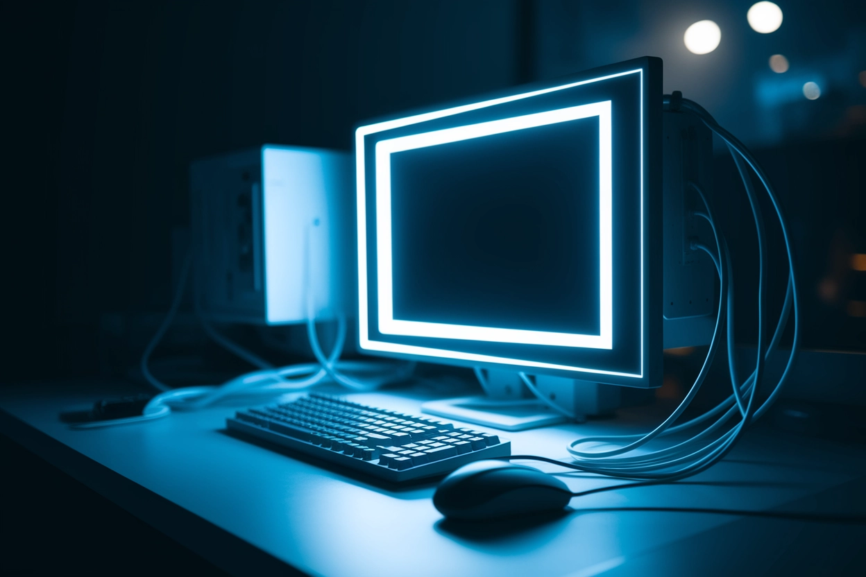 Як зробити прінт скрін екрану на комп’ютері та смартфоні