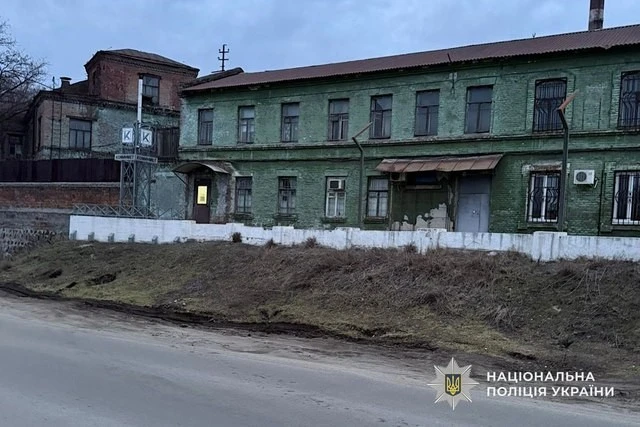 У Дніпрі затримали чоловіка, якого підозрюють у нападі з ножем на військовослужбовця ТЦК